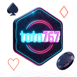 toto767 provides a catalog of 2,547 games from Pragmatic Play, Evolution, and NetEnt.