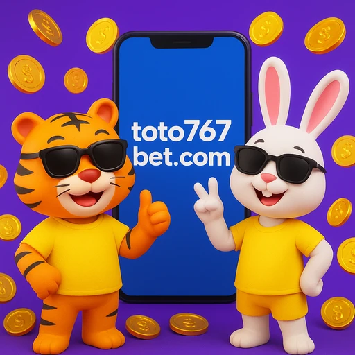 toto767's entertainment gaming platform features an exceptionally prestigious award