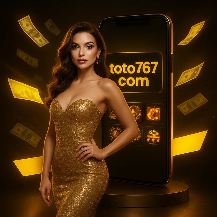 toto767 collaborates with leading arcade gaming providers - NetEnt, Pragmatic Play, and Play'n GO.